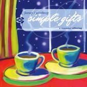 Simple Gifts album cover