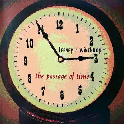 The Passage of Time album cover